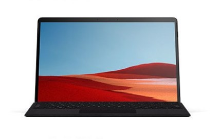 汝州Surface Pro