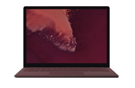 汝州Surface Laptop